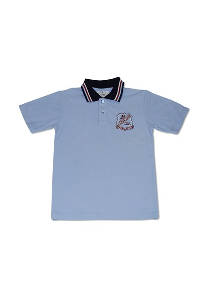 buy the latest Bexley North Unisex Short Sleeve Polo online