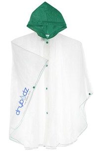 buy the latest St Ives North Unisex Raincape online