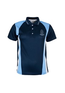 buy the latest Georges River Unisex Sublimated Sport Polo Short Sleeve online