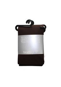 buy the latest Holy Cross Woollahra Girls Brown Opaque Tights - 2 Pack online