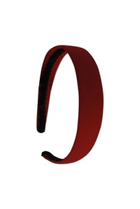 buy the latest Holy Cross Woollahra Red Aliceband  online