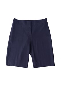 buy the latest Marrickville High Stretch Gaberdine Tailored Shorts online
