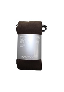 buy the latest Holy Cross Woollahra Brown Cotton Tights - 2 Pack online