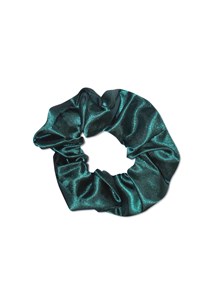 buy the latest Camdenville Satin Scrunchie - Different Colours online