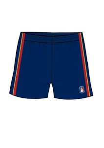 buy the latest St Pauls Afl/Rugby Shorts online