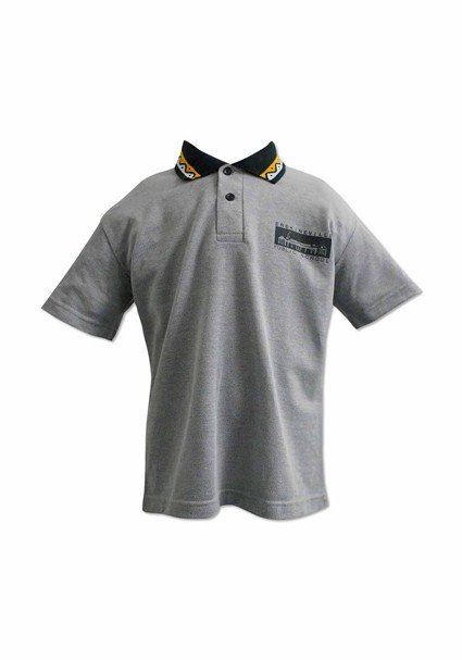 buy the latest Erskineville Short Sleeve Polo online