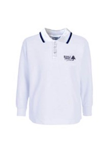 buy the latest Manly Selective Y11-12 Girls Long Sleeve Senior Polo Shirt  online