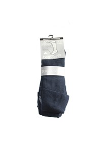 buy the latest St Michaels Lane Cove Girls Navy Knee High Socks - 3 Pack online