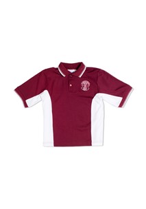 buy the latest Forestville Short Sleeve Polo online