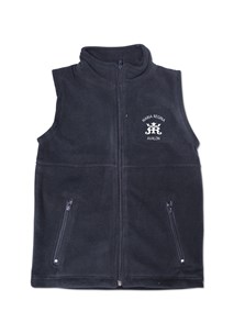 buy the latest Maria Regina Unisex Polar Fleece Sports Vest online