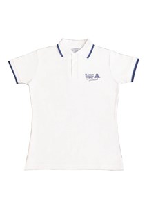 buy the latest Manly Selective Y11-12 Girls Short Sleeve Senior Polo Shirt  online