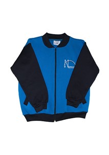 buy the latest Newington Unisex Fleece Zip Jacket online