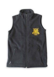 buy the latest Birchgrove Unisex Polar Fleece Vest online