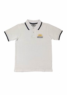 buy the latest Marrickville High Senior Everyday Short Sleeve Polo online