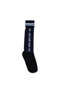 buy the latest St Catherine's Unisex Navy Football Socks online