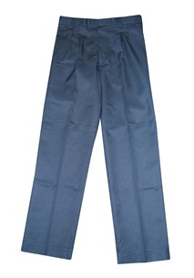 buy the latest St Paul's Primary Navy Tailored Pants online